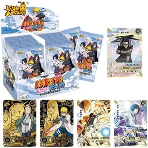 Naruto Kayou Tier 2.5 Booster Pack