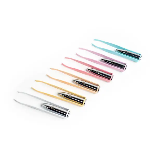 Light Up Tweezer Light Up Tweezer