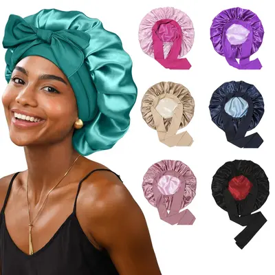 Slap Cap Vs Bonnet TikTok Shop