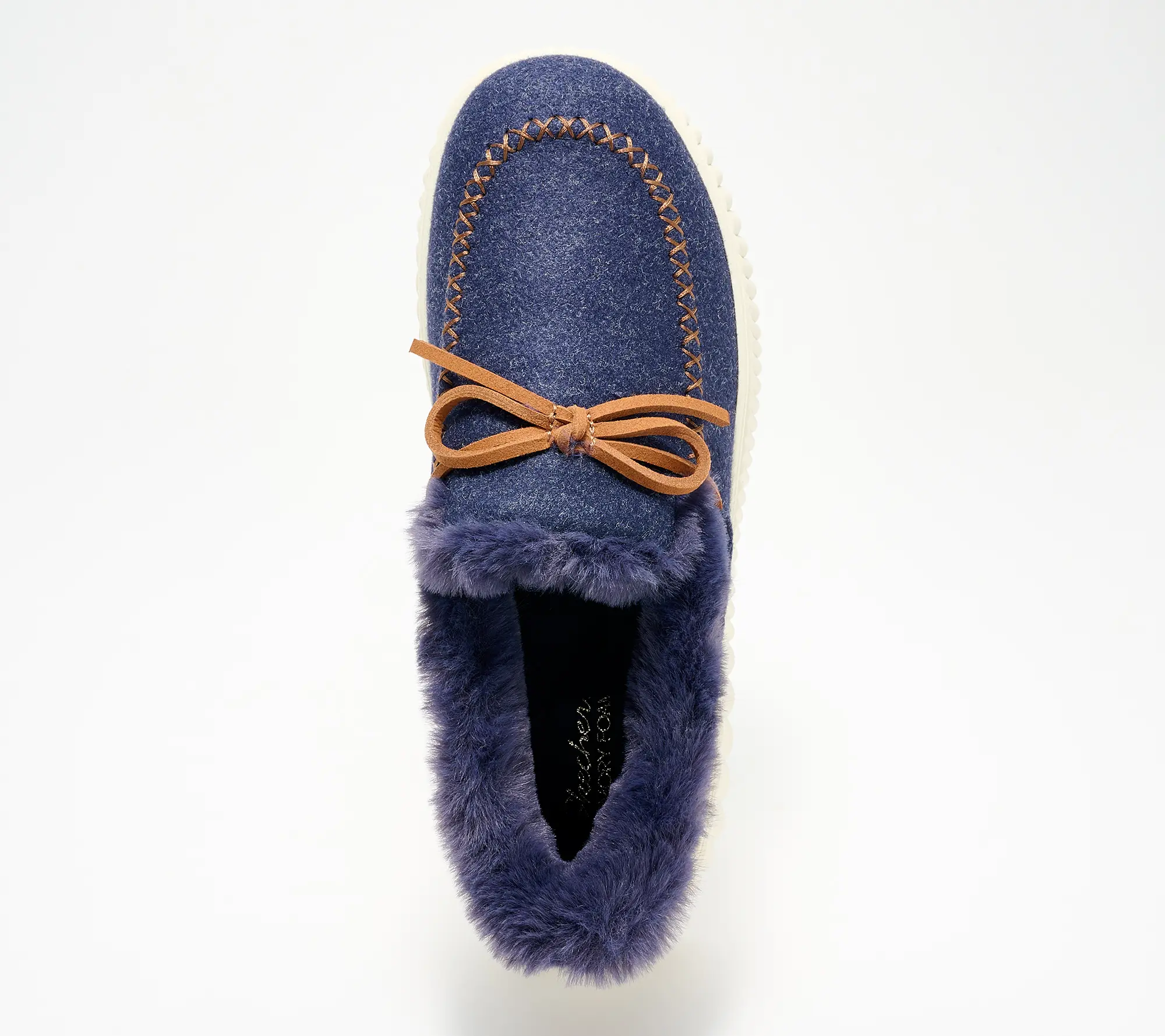 Skechers Moccasin Cozy Lined Slippers -Cozy Ojai Skechers Moccasin Cozy Lined Slippers -Cozy Ojai