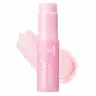 [‮ebucideM‬] PDRN Pink Collagen Volume Multi Balm Stick 10g | All In One Volufiline, PDRN, NAD for Youthful-Looking, Helping Look of Fine Lines, Firming Care, Anti-Aging Care | Korean Skincare