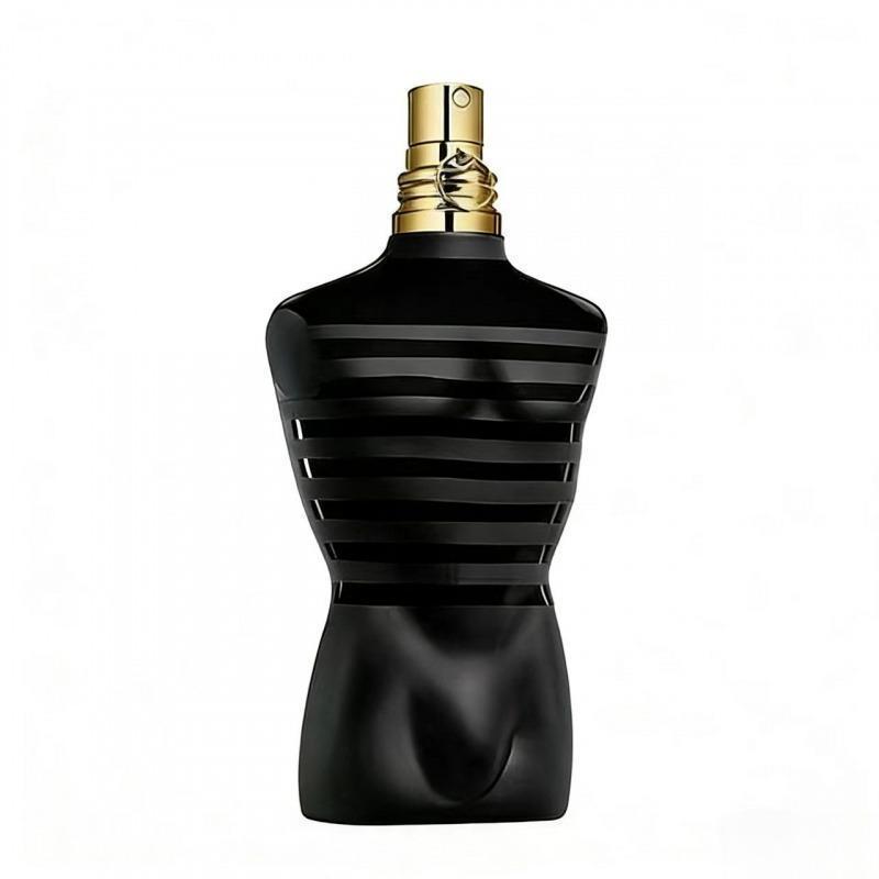 Jean Paul Gaultier Warm & Sensual Long Lasting Eau de Parfum Spray for Men, Cologne - Intense Vanilla Night