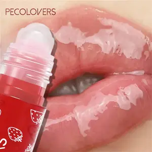 Long-lasting Moisturizing Lip Balm,Nourishing Lip Oil,Natural Look,Lip Moisturizer,Lip Softening Balms,Soothing Lip Care