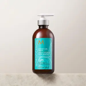 Intense Curl Cream Intense Curl Cream