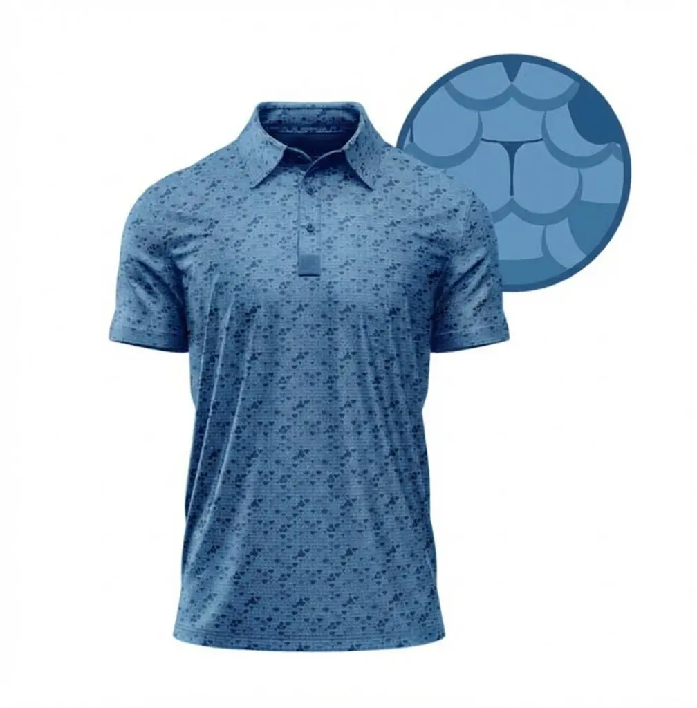 stussy polo shirt world tour - TikTok Shop