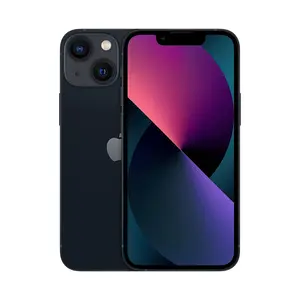 Refurbished Apple iPhone 13 Mini (T-Mobile LOCKED) A2481 Excellent Condition with 12-Month Warranty