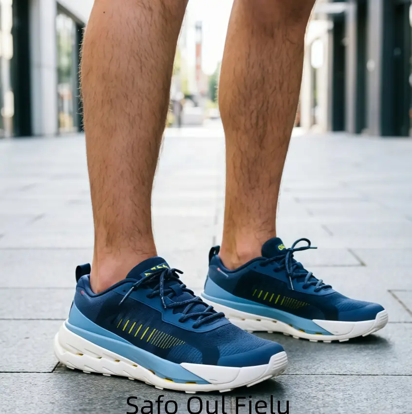 White & Neon Yellow – Ultra-Lightweight Performance Runners with Dual-Layer Helion Foam & Fiberglass Speedboard for Maximum Energy Return, Ideal for Race Day, Tempo Runs, or Long-Distance Training