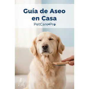 Home Pet Grooming Guide
