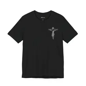 Jesus (Emmanuel) T