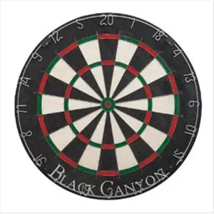 Game Room  Bristle Board with Bladed Wire