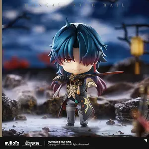 Honkai: Star Rail Nendoroid Blade Official Merchandise