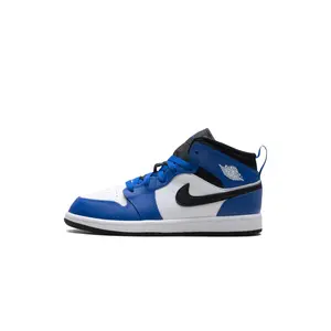 Jordan 1 Mid PS "Game Royal" DQ8424 402