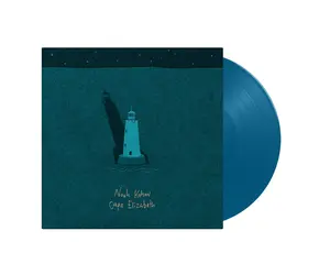 Noah Kahan - Cape Elizabeth [Aqua 12" EP]