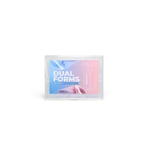 Square 1 Dual Forms