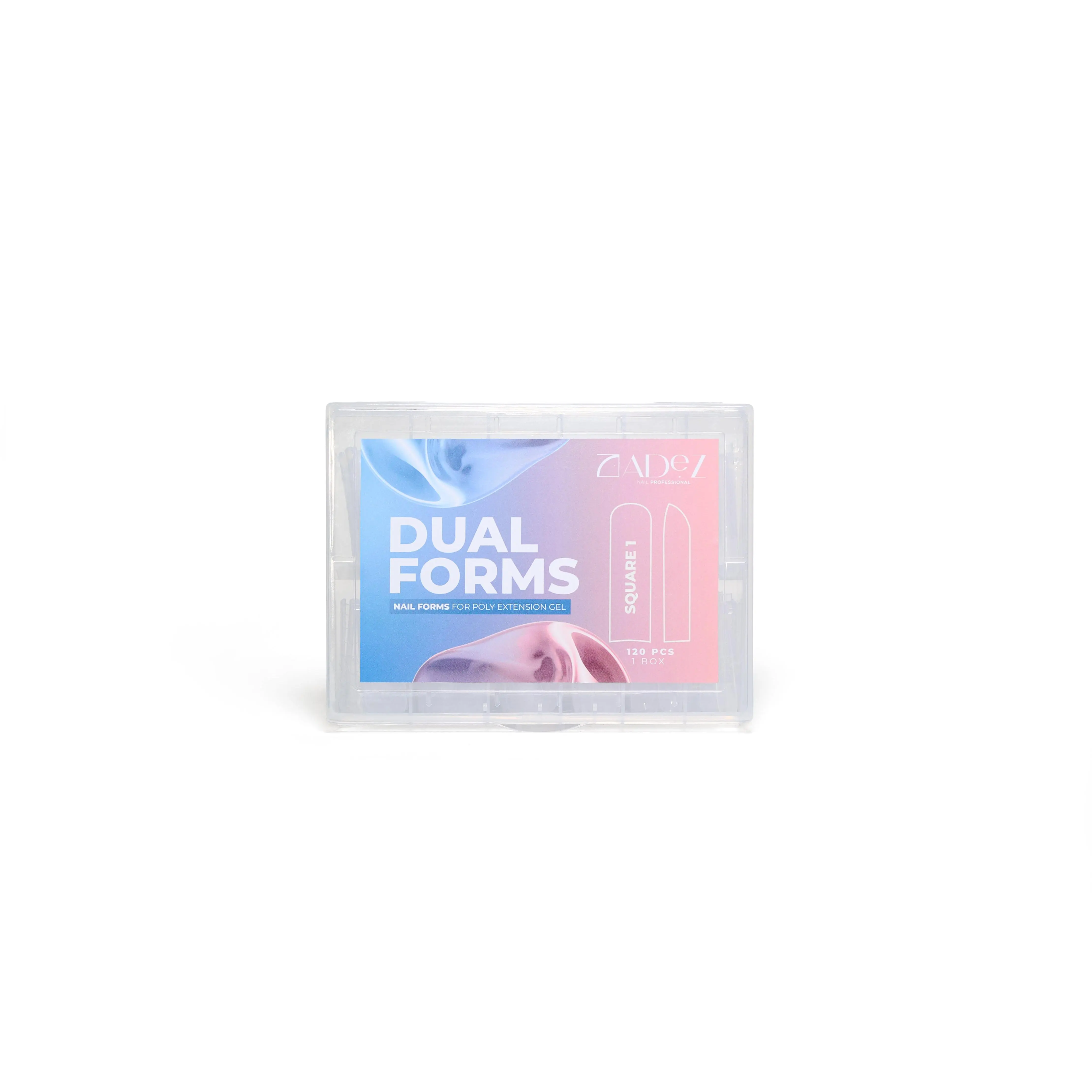 Square 1 Dual Forms