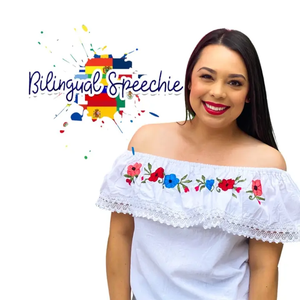 Bilingual Speechie
