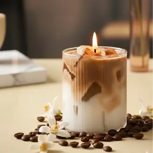 COLD BREW HANDMADE CANDLE