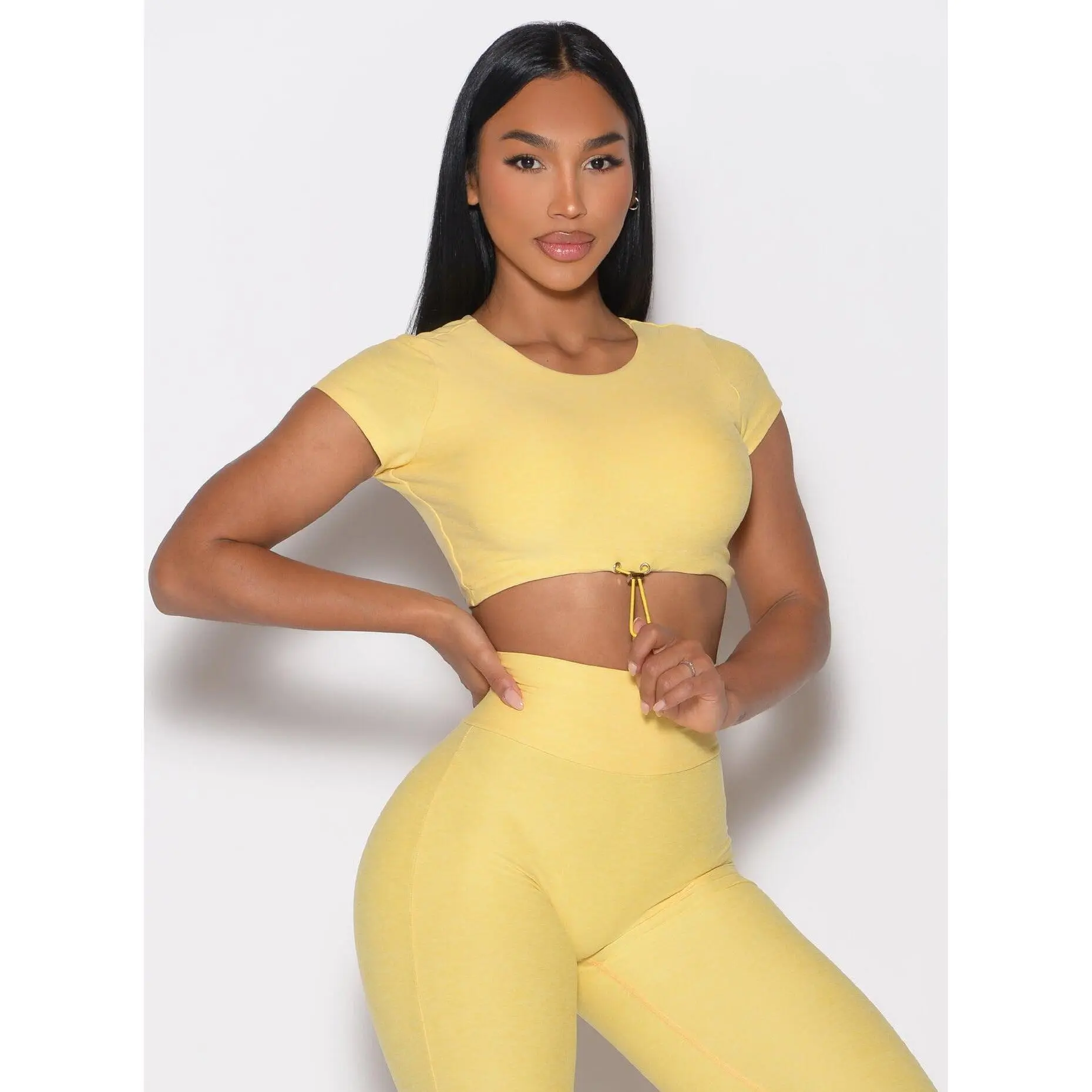Toggluxe Tee