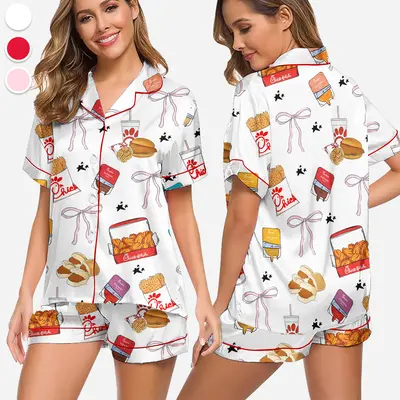 Chickfila Pj TikTok Shop1