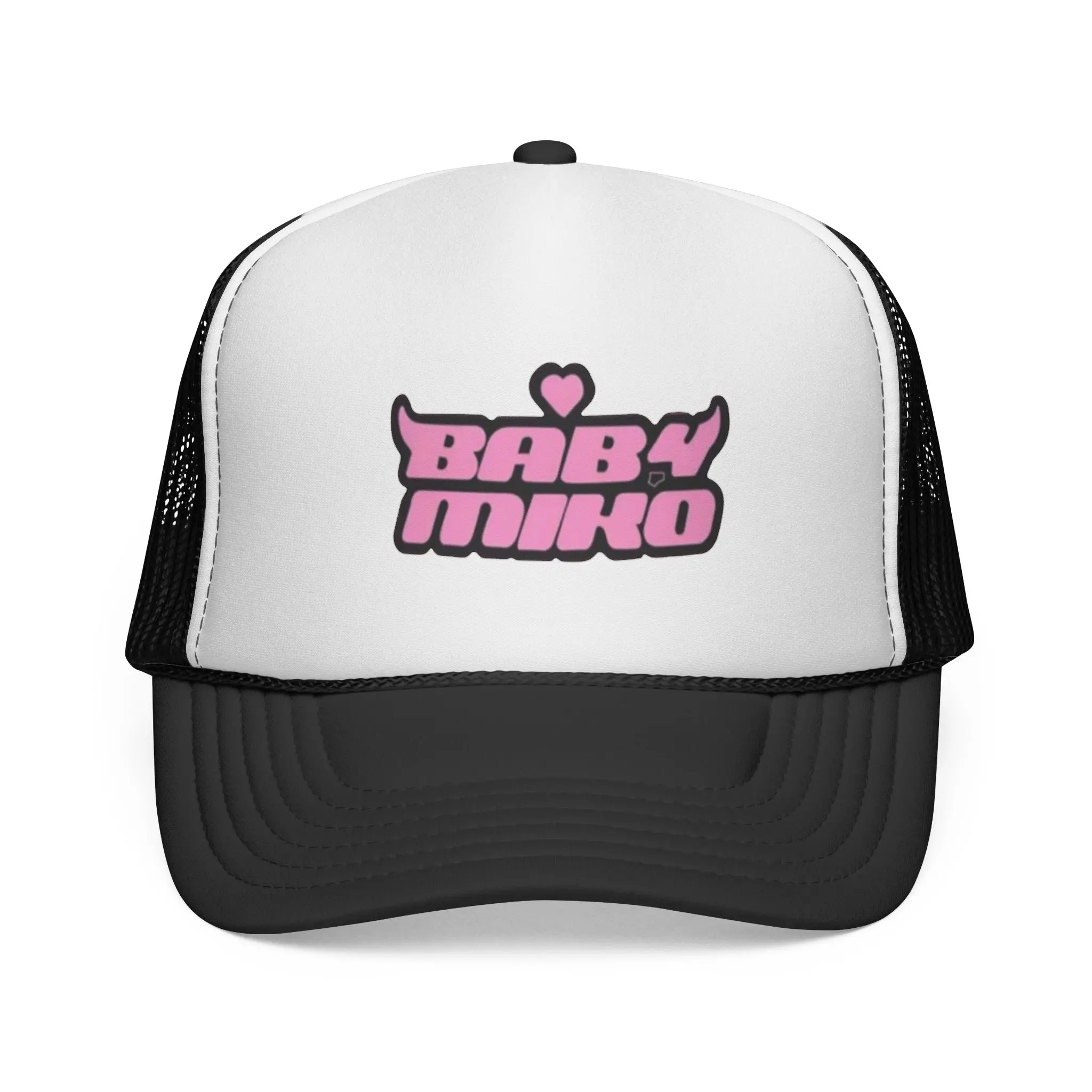 AXG “Baby Miko” Hat