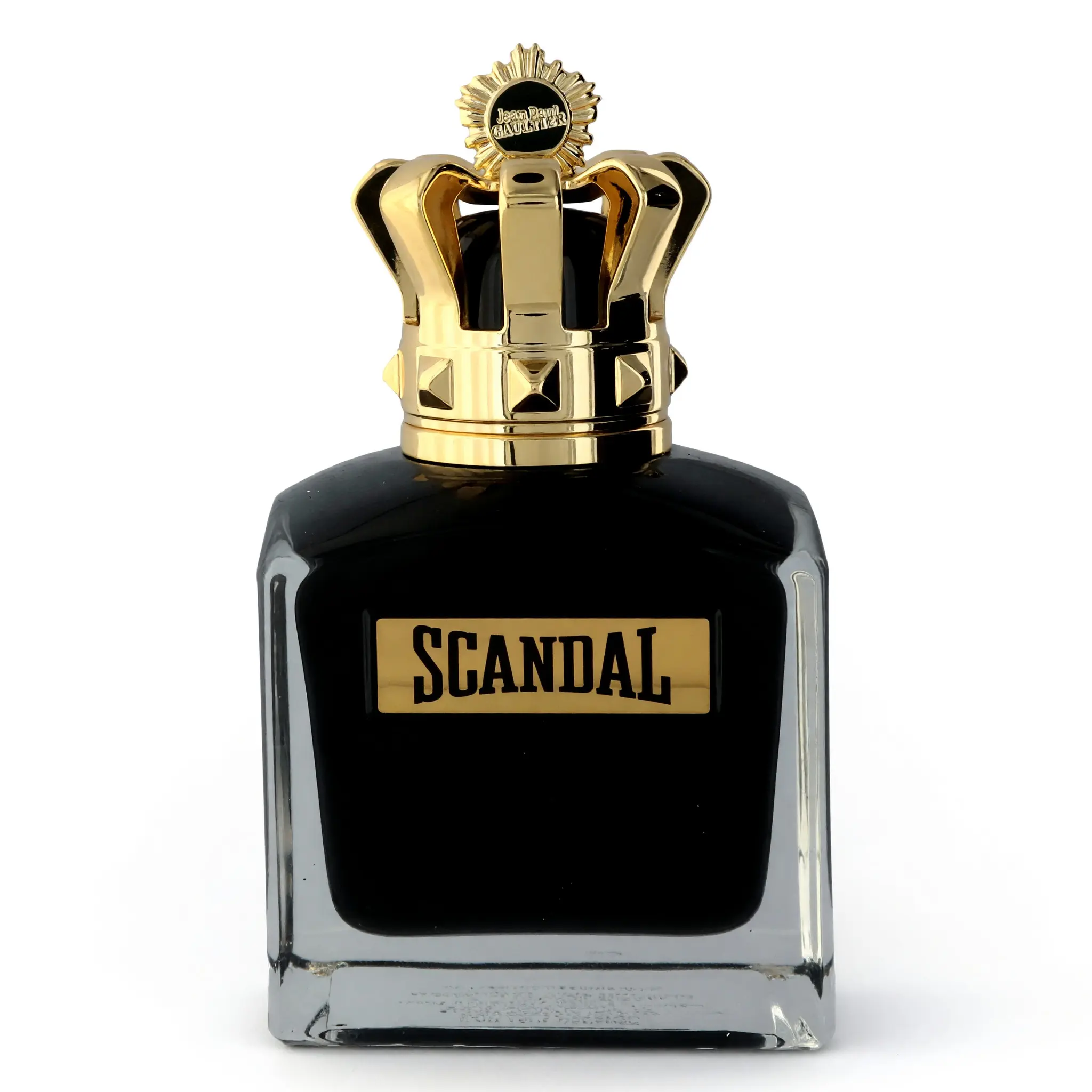 Scandal Le Parfum Intense 3.4oz EDP Intense Refillable Spray men Tester