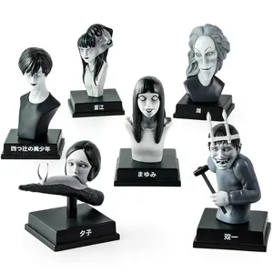 Junji Ito's Kaikibako Tomie Season 1 Blind Box