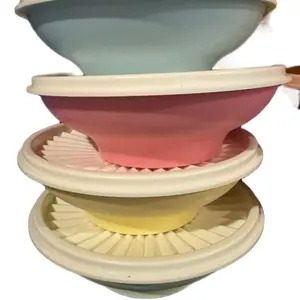 Servalier Jr cereal Bowls Set