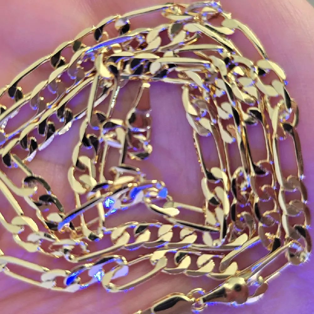 regular chain 24" 5mm