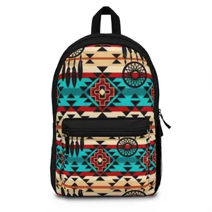 Western Backpack Western Backpack