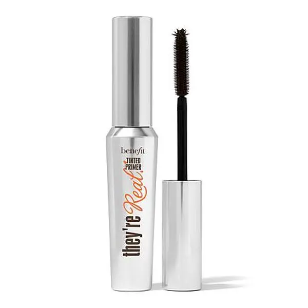 Benefit Cosmetics They're Real! Tinted Lash Primer