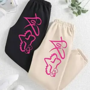 Fox Racing Sweatpants, Pink Fox Racing, Fox Racing Joggers, Motocross Sweatpants, MX Racing Pants, Unisex Jogger Sweatpants M