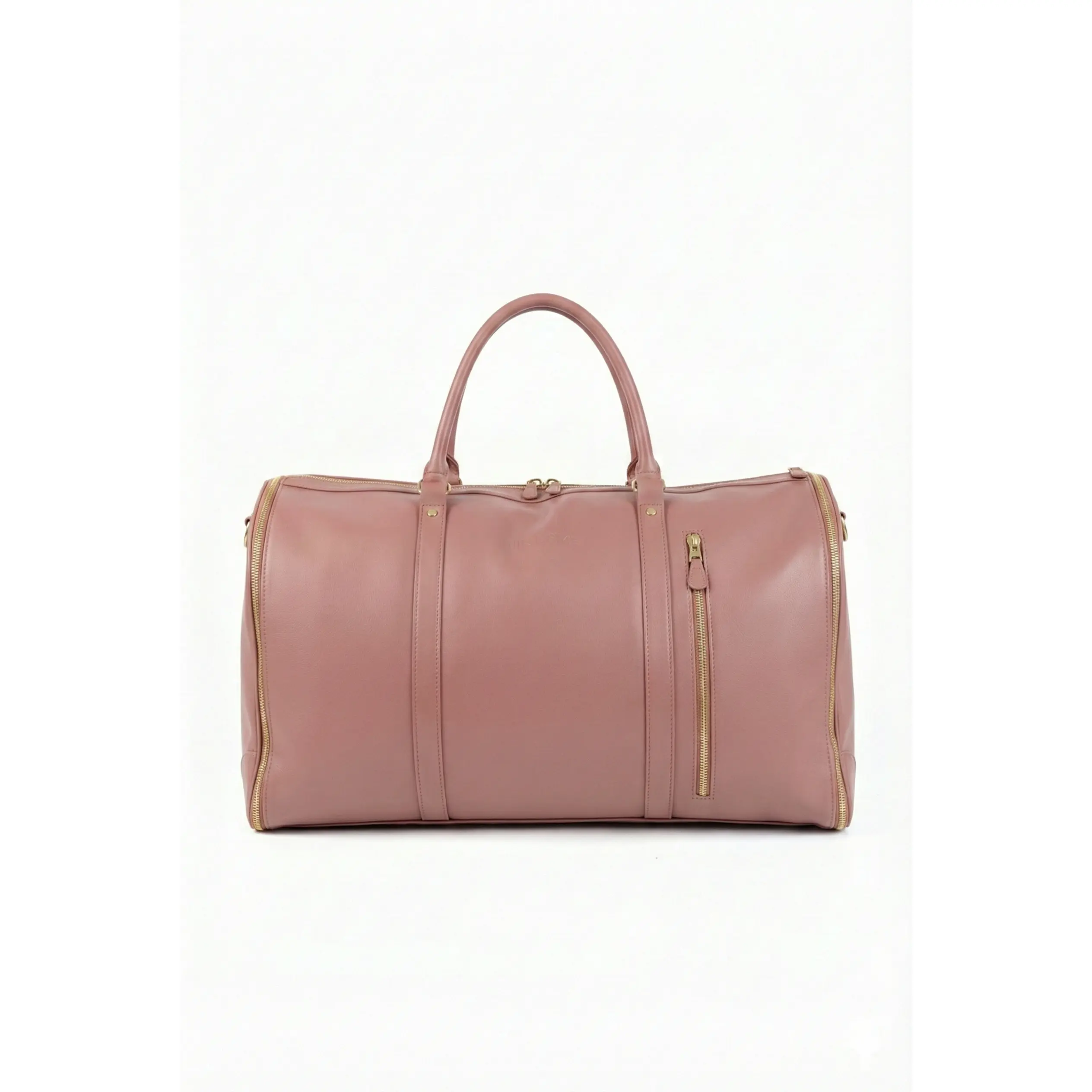 The Luxe Mega Bag Pink tts