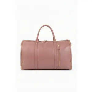 The Luxe Mega Bag Pink tts