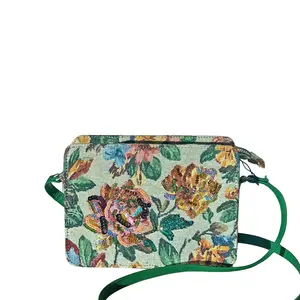 Fleur Sling Bag