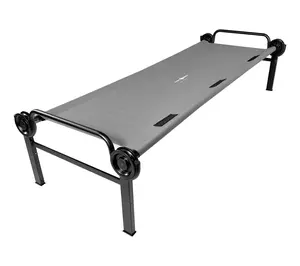 Disc-O-Bed Single Large Cot