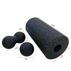 Alpine Recovery Roller Kit