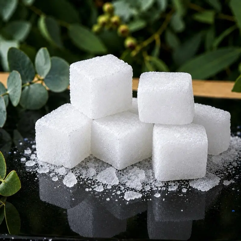 Camphor for Home & Space Purification