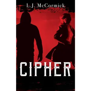 USED-Cipher by McCormick, L. J. (Paperback)