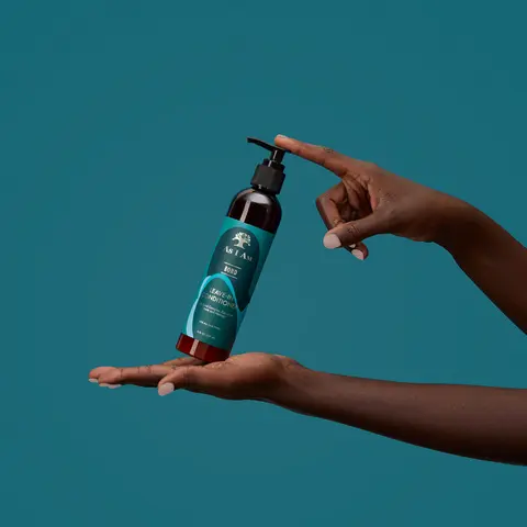 As I Am Bond Leave In Conditioner - 8 oz
