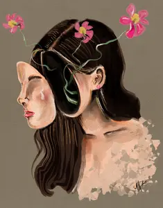 Set Free Print