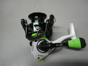 Lew's Xfinity xs30 Fishing Spinning Reel 6.2:1 Gear Ratio