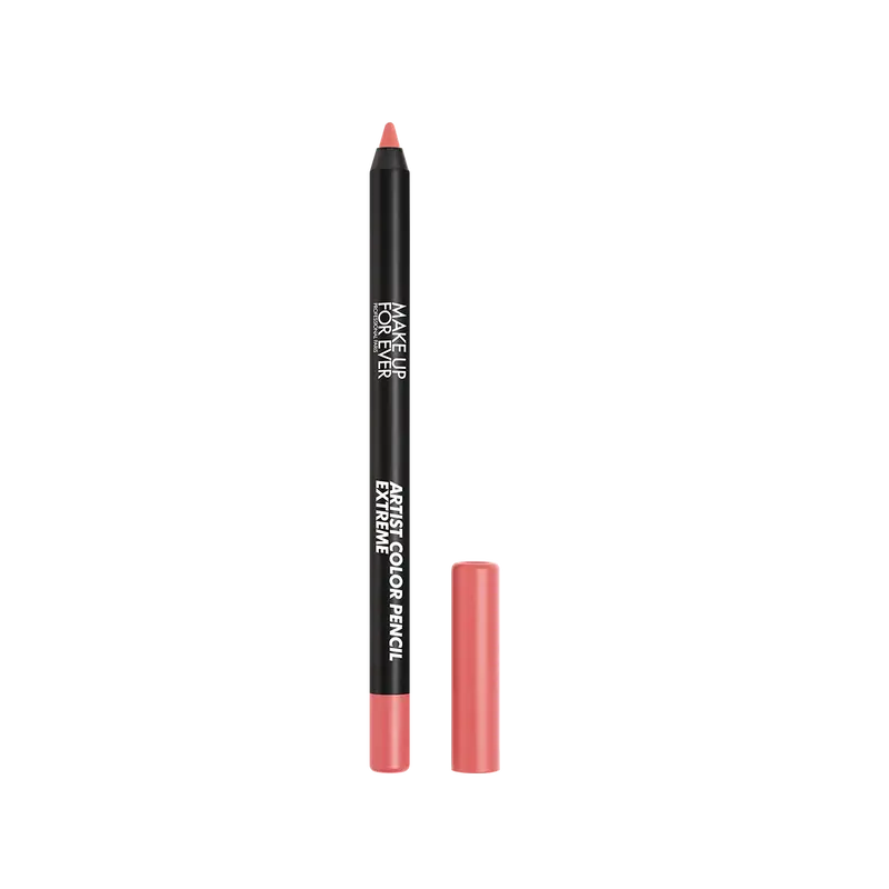 208 - Dynamic Punch - Warm Pink