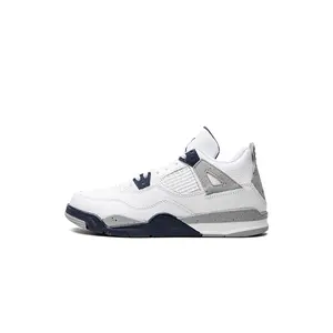 Air Jordan 4 Retro PS "Midnight Navy" BQ7669 140