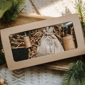 Therapeutic Travel Gift Set - The Perfect Stocking Stuffer