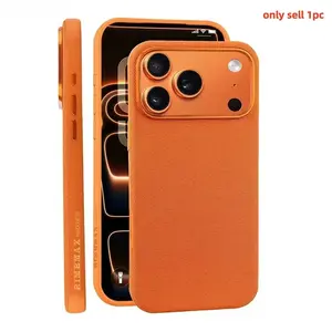 High Quality Original Tech Woven Case For IPhone 17 16 15 14 13 Pro Max 12 11 17 Air Official For Magsafe Magnetic Protect Cover