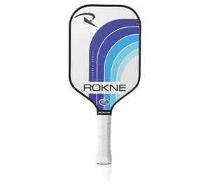 ROKNE Curve Classic Pickleball Paddle ROKNE Curve Classic Pickleball Paddle