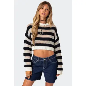 Novella Oversized Sweater