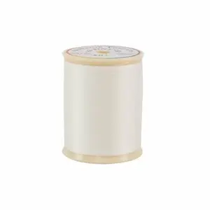 So Fine! Thread #401 Snow - Spool