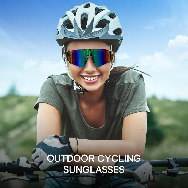 Unisex Euro-American Style 7-Pair Large-Frame Slimming Outdoor