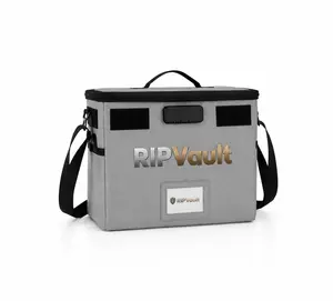 RIPVault Complete™ — The All-In-One Family Protection System